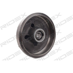 stabdžių būgnas
                                RIDEX                                123B0129, Nenurodytas gamintojas, 123