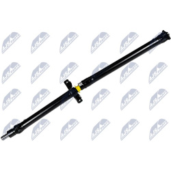 pusašis, pusašio šarnyras
NTY NWN-SB-013, N