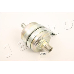 kuro filtras
                                JAPKO                                                30212, Nenurodytas gamintoj