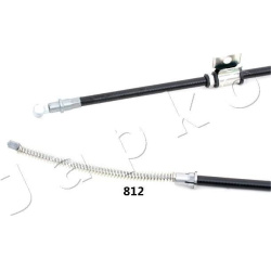 trosas, stovėjimo stabdys
                                JAPKO                                131812, Nenurodytas gamintoja