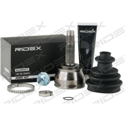 pusašio šarnyras
RIDEX 5J0334, Nenurodytas g