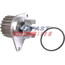 Vandens siurblys, variklio aušinimas
                                FAST-SPEC                                FT57157, FAST-