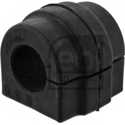 stabilizatoriaus įvorė
                                FEBI BILSTEIN                                                45624, 