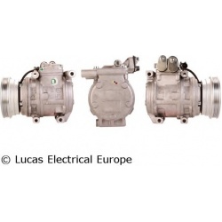 LUCAS ELECTRICAL                                ACP849, Nenurodytas gamintojas, ACP849, auto detalė