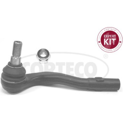 vairo traukės antgalis
                                CORTECO                                49399243, CORTECO, 49399243, a