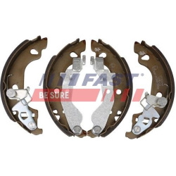 stabdžių trinkelių komplektas
                                FAST-SPEC                                FT30048, FAST-SPEC,