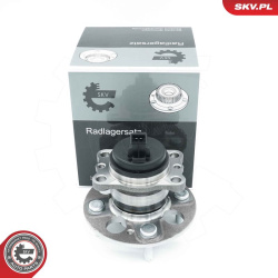 rato guolis
                                ESEN SKV                                                29SKV600, Nenurodytas gam