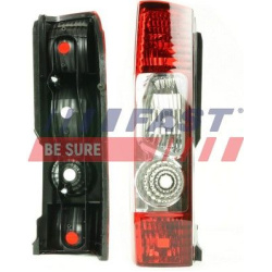galinis žibintas
                                FAST-SPEC                                                FT86301, FAST-SPEC
