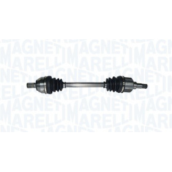 pusašis
                                MAGNETI MARELLI                                                302004190169, MAGNETI