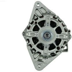 kintamosios srovės generatorius Remanufactured AS
                                AS-PL                                     
