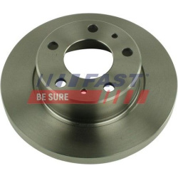 stabdžių diskas (1vnt)
                                FAST-SPEC                                                FT31059, FA