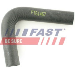 alsuoklio žarna, išsiplėtimo bakelis
                                FAST-SPEC                                            