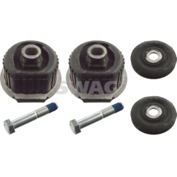 ašies korpuso guolių komplektas
                                SWAG                                                1079001