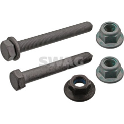 pakabos dalių montavimo komplektas
                                SWAG                                                30 92