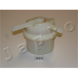 kuro filtras
                                JAPKO                                                30221, Nenurodytas gamintoj