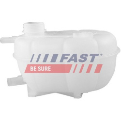 išsiplėtimo bakelis, aušinimo skystis
                                FAST                                                