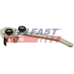 ritinėlio kreiptuvas, atstumiamos durys
                                FAST                                                