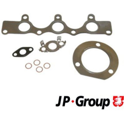 montavimo komplektas, kompresorius JP
JP GROUP