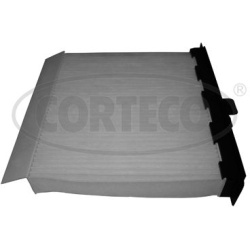 filtras, salono oras
                                CORTECO                                80000080, CORTECO, 80000080, auto