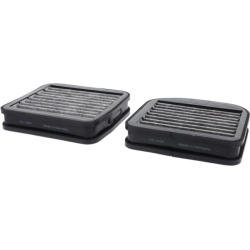 filtras, salono oras
                                CORTECO                                80001740, CORTECO, 80001740, auto