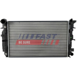 aušintuvo modulis
                                FAST-SPEC                                                FT55533, FAST-SPE