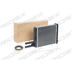 šilumokaitis, salono šildymas
                                RIDEX                                                467H0071