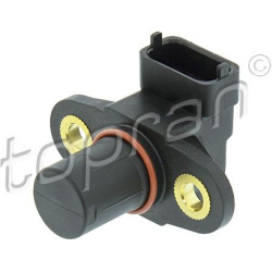 jutiklis, skirstomojo veleno padėtis
                                TOPRAN                                                4