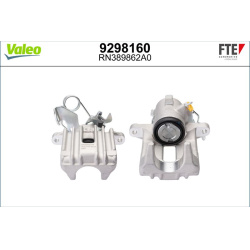 stabdžių apkaba NEOGEN
                                FTE                                                9298160, FTE, 929