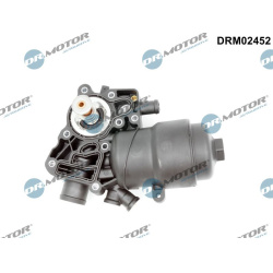 korpusas, alyvos filtras
                                Dr.Motor Automotive                                                D