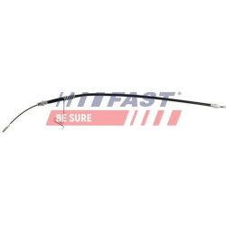 trosas, darbinis stabdys
                                FAST-SPEC                                                FT69009, FA