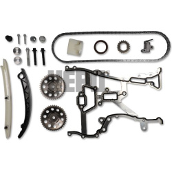 paskirstymo grandinės komplektas
                                HEPU                                                21-0220