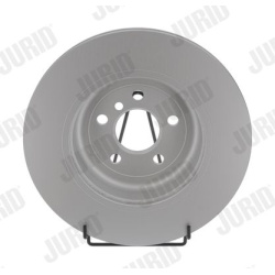 stabdžių diskas (1vnt) COAT+
                                JURID                                                563686JC-