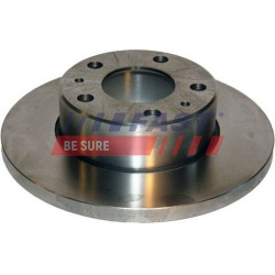 stabdžių diskas (1vnt)
                                FAST-SPEC                                                FT31072, FA