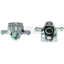 stabdžių apkaba
                                BUDWEG CALIPER                                                345036, Nenur