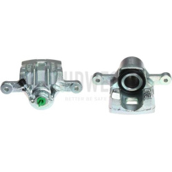 stabdžių apkaba
                                BUDWEG CALIPER                                                345037, Nenur