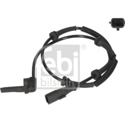 Daviklis ABS jutiklis sensorius
                                RAP BRAKES                                                R-A