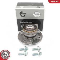 rato guolis
                                ESEN SKV                                                29SKV625, Nenurodytas gam