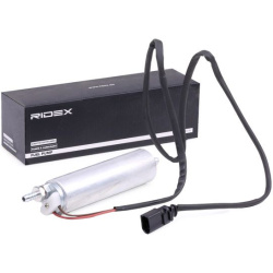 kuro siurblys
                                RIDEX                                                458F0090, Nenurodytas gami