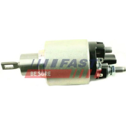 solenoidinis jungiklis, starteris
                                FAST-SPEC                                                FT