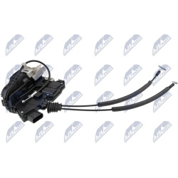 durų užraktas
                                NTY-SPEC                                                EZC-KA-013, NTY-SPEC,
