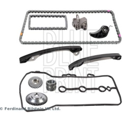 paskirstymo grandinės komplektas Full Kit
                                BLUE PRINT                                        