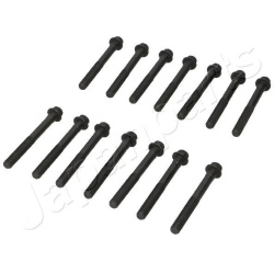 varžtų kompl., cil. galvutės varžtai
JAPANPARTS