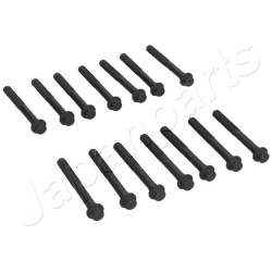 varžtų kompl., cil. galvutės varžtai
                                JAPANPARTS                                BL-503, JA