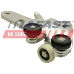 ritinėlio kreiptuvas, atstumiamos durys
                                FAST-SPEC                                           