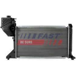 aušintuvo modulis
                                FAST-SPEC                                                FT55555, FAST-SPE
