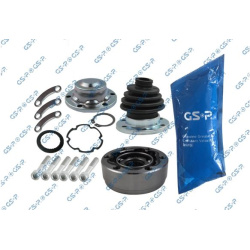 pusašio šarnyras
                                GSP                                661103, GSP, 661103, auto detalė