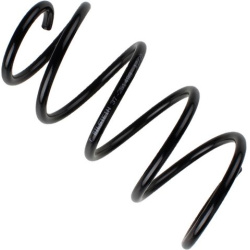 spyruoklė BILSTEIN - B3 OE Replacement
37-251499, BILSTEIN, 37-251499, auto
