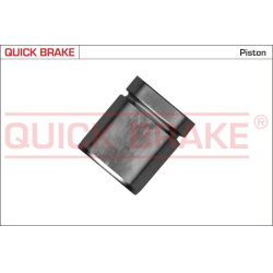 stūmoklis, stabdžių apkaba
                                QUICK BRAKE                                                1851