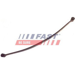 Lakštinė lingė
                                FAST-SPEC                                                FT13334, FAST-SPEC