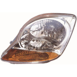 priekinis žibintas Depo
                                ABAKUS                                                222-1118R-LD-E